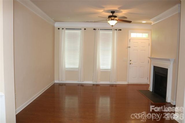 9806 Longstone Lane, Charlotte, NC 28277