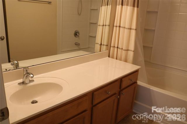 9806 Longstone Lane, Charlotte, NC 28277