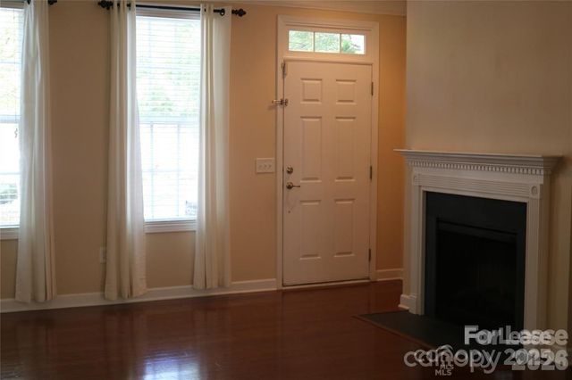 9806 Longstone Lane, Charlotte, NC 28277