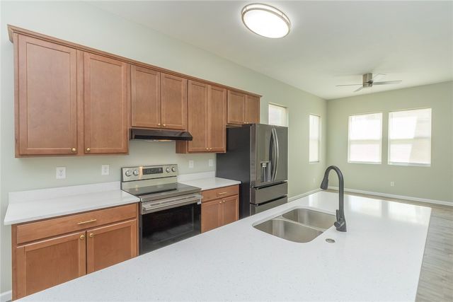 608 / 610 Branch Street, Woodruff, SC 29388