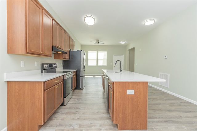 608 / 610 Branch Street, Woodruff, SC 29388