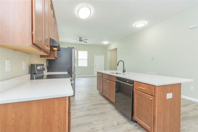 608 / 610 Branch Street, Woodruff, SC 29388