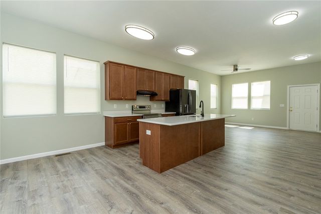 608 / 610 Branch Street, Woodruff, SC 29388