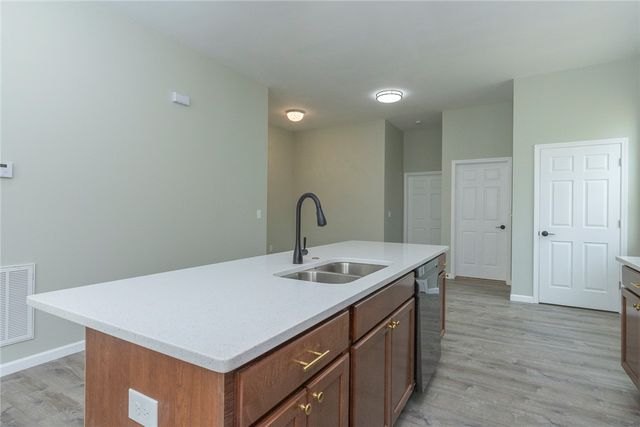 608 / 610 Branch Street, Woodruff, SC 29388
