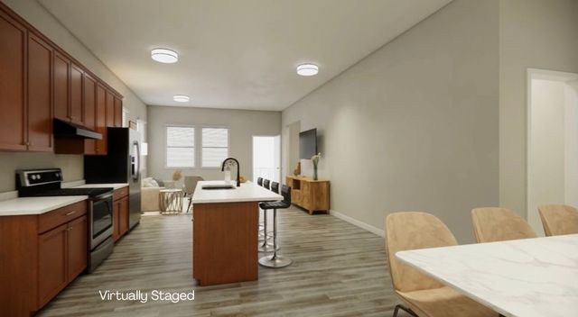 608 / 610 Branch Street, Woodruff, SC 29388