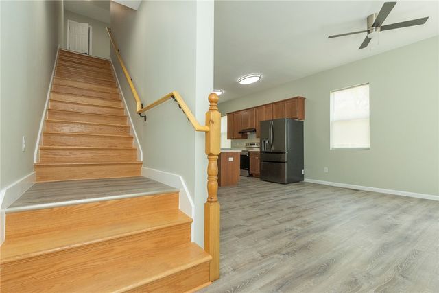 608 / 610 Branch Street, Woodruff, SC 29388