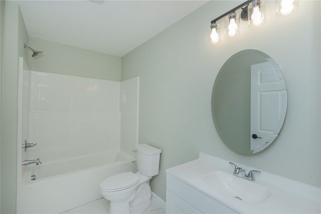 608 / 610 Branch Street, Woodruff, SC 29388