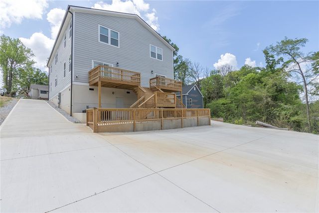 608 / 610 Branch Street, Woodruff, SC 29388