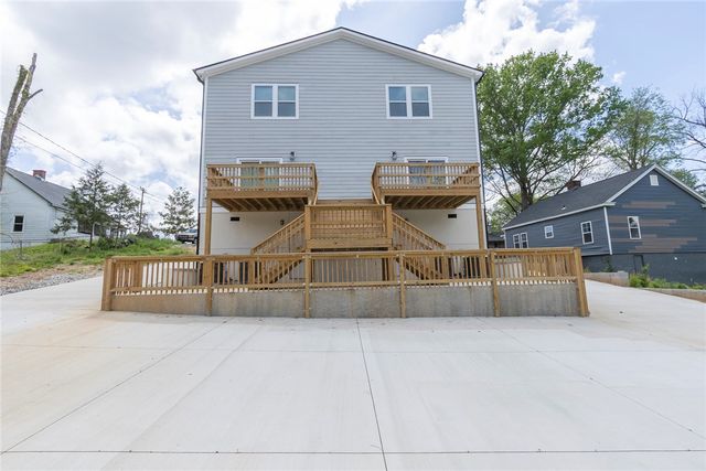 608 / 610 Branch Street, Woodruff, SC 29388