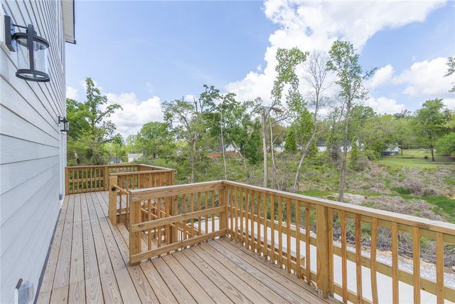 608 / 610 Branch Street, Woodruff, SC 29388