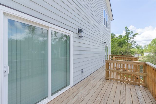 608 / 610 Branch Street, Woodruff, SC 29388