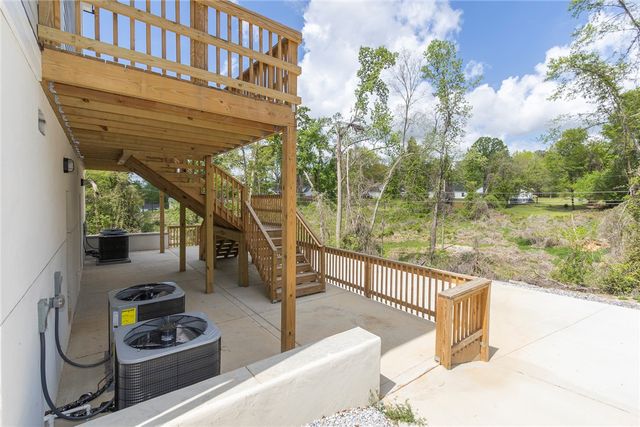 608 / 610 Branch Street, Woodruff, SC 29388