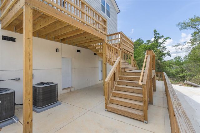 608 / 610 Branch Street, Woodruff, SC 29388