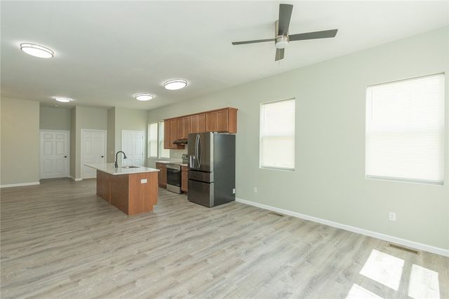 608 / 610 Branch Street, Woodruff, SC 29388