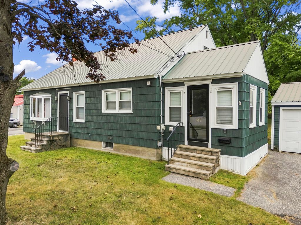 525 Minot Avenue, Auburn, ME 04210 — photo 2