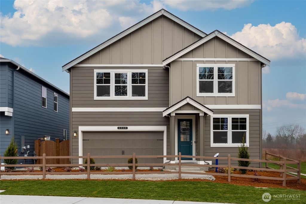 2405 Hyde Court NE #22, Olympia, WA 98506