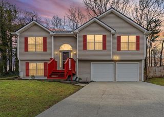 2242 Rocksram Court, Buford, GA 30519