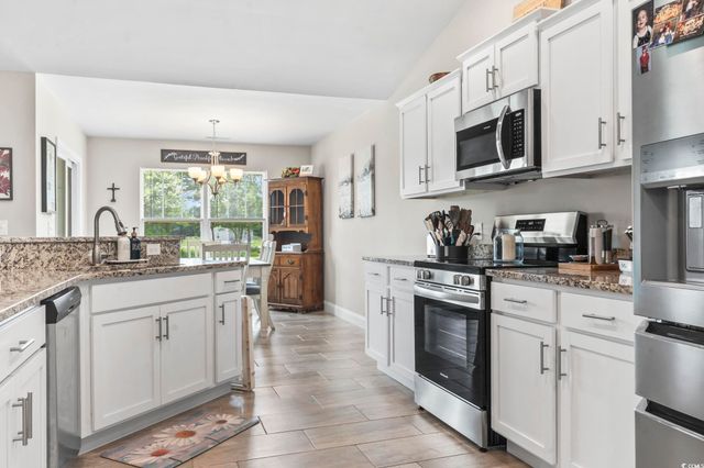1170 Daisy Rd., Loris, SC 29569