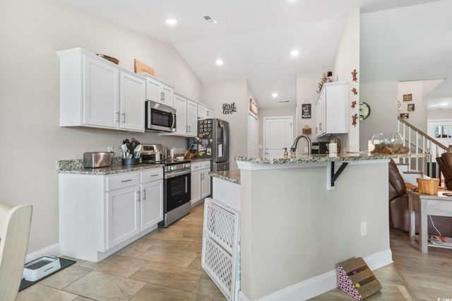1170 Daisy Rd., Loris, SC 29569