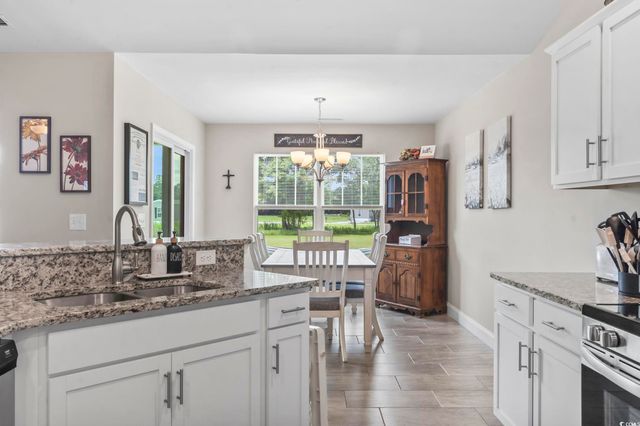 1170 Daisy Rd., Loris, SC 29569