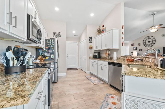 1170 Daisy Rd., Loris, SC 29569