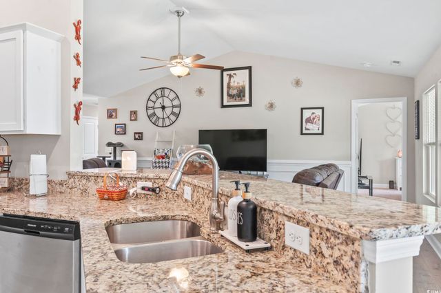 1170 Daisy Rd., Loris, SC 29569