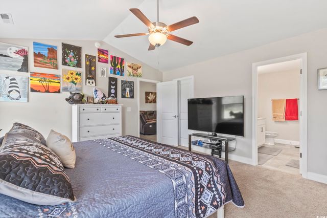 1170 Daisy Rd., Loris, SC 29569