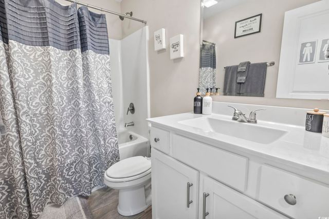 1170 Daisy Rd., Loris, SC 29569