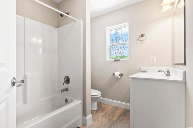 1170 Daisy Rd., Loris, SC 29569