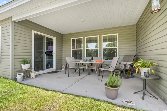 1170 Daisy Rd., Loris, SC 29569
