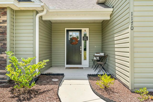 1170 Daisy Rd., Loris, SC 29569