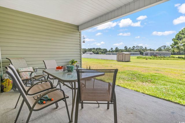 1170 Daisy Rd., Loris, SC 29569