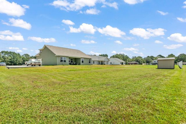 1170 Daisy Rd., Loris, SC 29569