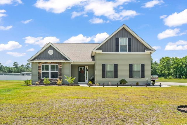 1170 Daisy Rd., Loris, SC 29569