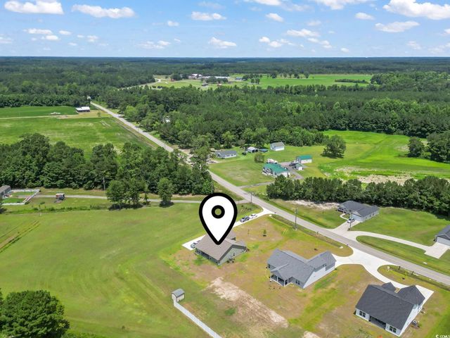 1170 Daisy Rd., Loris, SC 29569