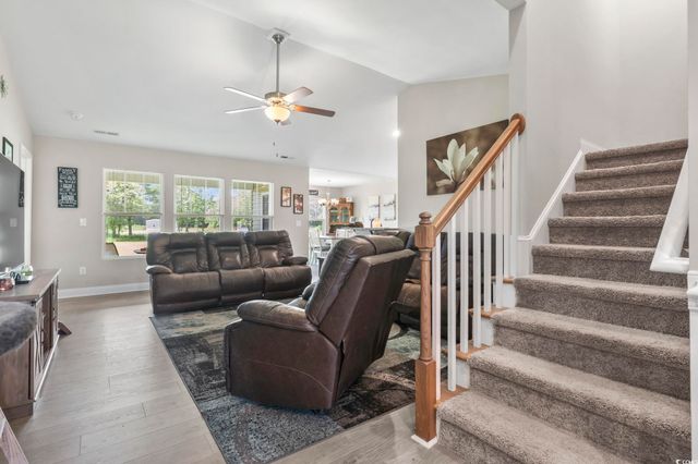 1170 Daisy Rd., Loris, SC 29569