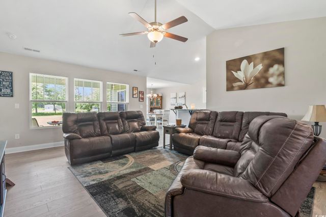 1170 Daisy Rd., Loris, SC 29569