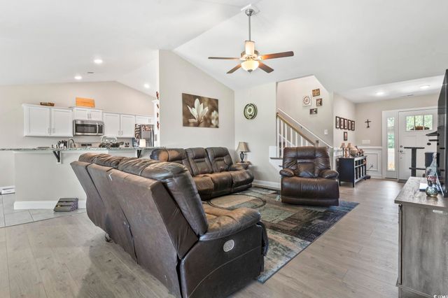 1170 Daisy Rd., Loris, SC 29569