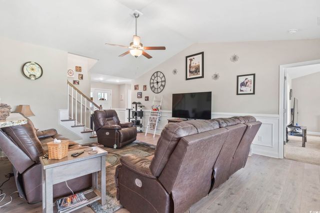 1170 Daisy Rd., Loris, SC 29569