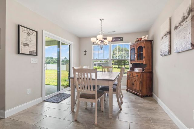 1170 Daisy Rd., Loris, SC 29569