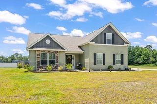 1170 Daisy Rd., Loris, SC 29569