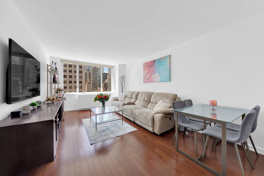245 E 54th St Apt 22B, New York City, NY 10022