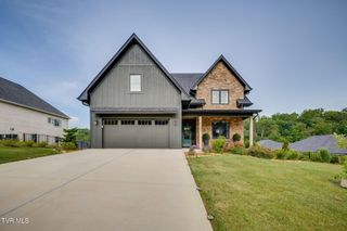 1323 Brumit Fields, Johnson City, TN 37615