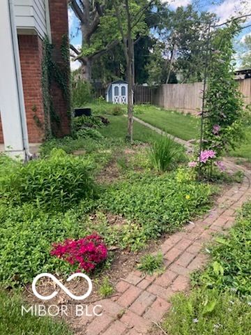 3128 W 13th Street, Anderson, IN 46011