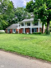 3128 W 13th Street, Anderson, IN 46011