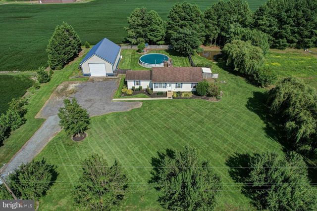 10228 BAYSIDE DR, Dover, DE 19901