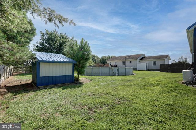 10228 BAYSIDE DR, Dover, DE 19901