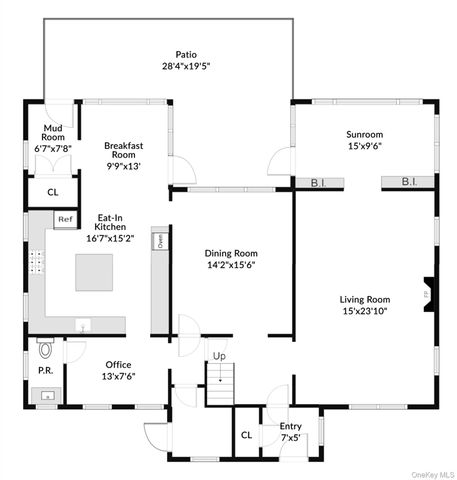 45 Wilmot Road, New Rochelle, NY 10804