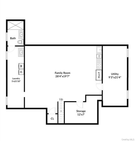 45 Wilmot Road, New Rochelle, NY 10804