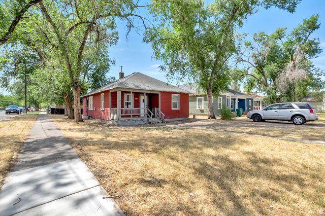 568 W CAPITOL ST, Ogden, UT 84401